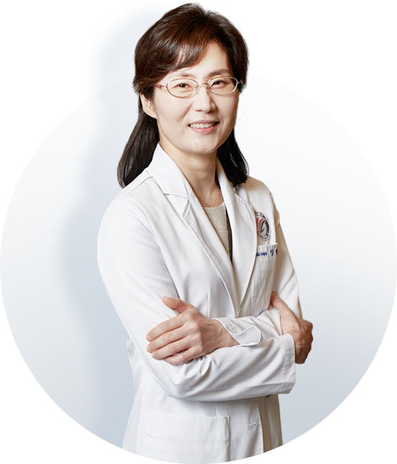 베스트장내과 장현주 대표원장님