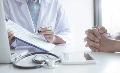 베스트장내과 5대암검진