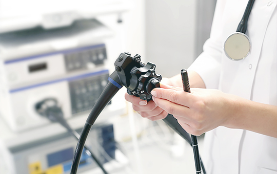 베스트장내과 용종절제술 이미지