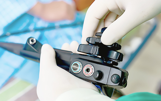 베스트장내과 인공지능 내시경 이미지