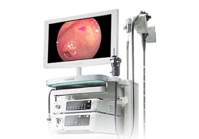 베스트장내과 내시경 기계