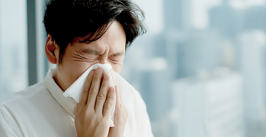 베스트장내과 호흡기/알레르기질환 이미지