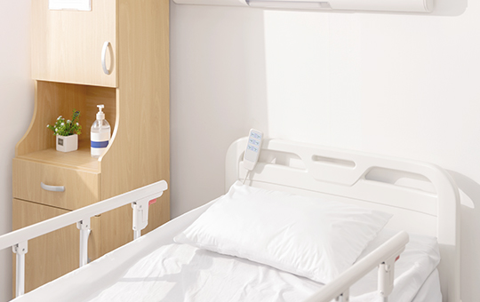 베스트장내과 안전하고 편안한 치료환경