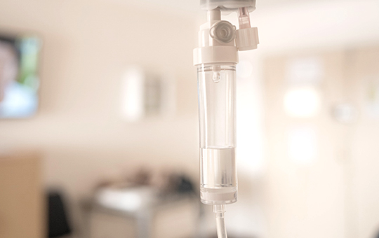 베스트장내과 개인 상태 기반 수액치료