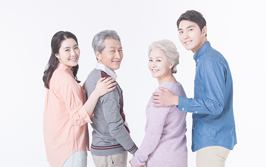 베스트장내과 국가건강검진 대상자선정