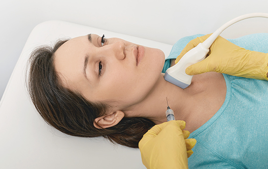 베스트장내과 갑상선질환