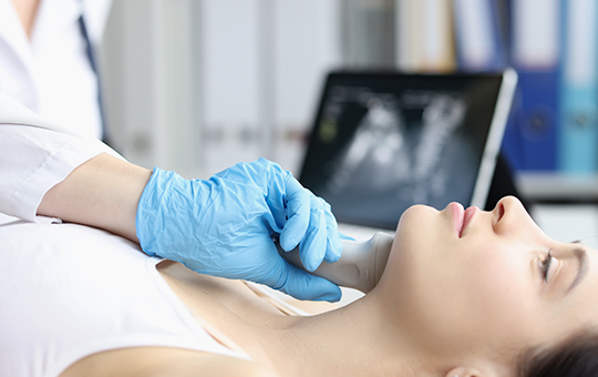 베스트장내과 갑상선질환