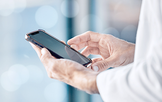 베스트장내과 국가건강검진 1차 검진 결과 통보서 발송