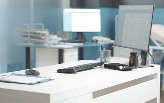 베스트장내과 직장검진 협약진행