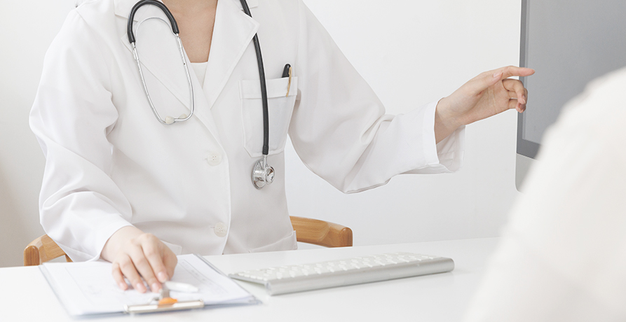 베스트장내과 5대암 검진