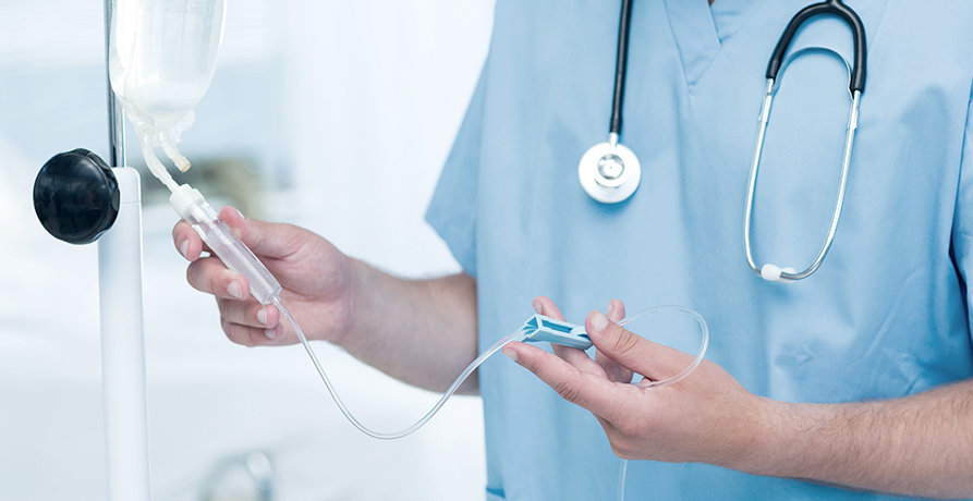 베스트장내과 맞춤형 수액치료